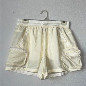 Outdoor voices shorts